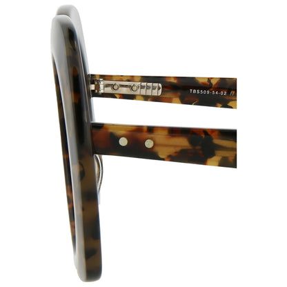 Thom Browne Novelty Women's Sunglasses TBS509-54-002 - Image #3