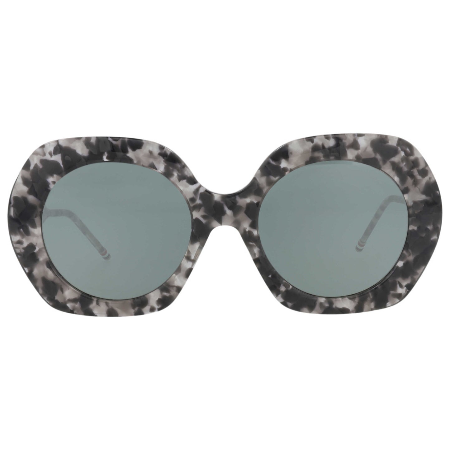 Thom Browne Novelty Unisex Sunglasses TBS509-54-003 - Image #2