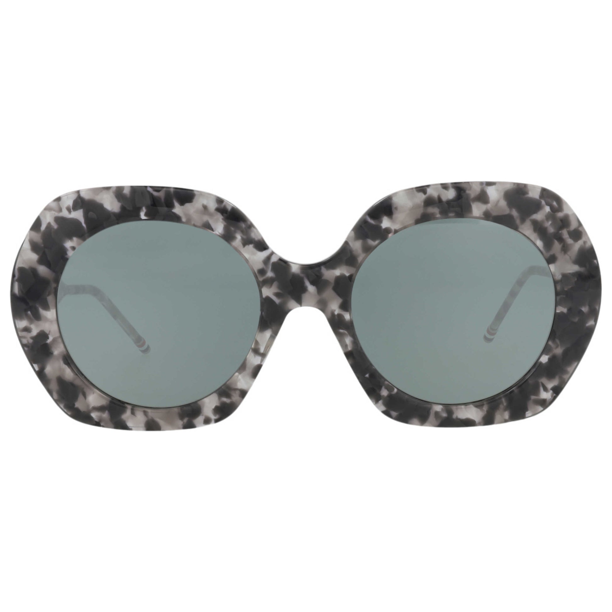 Thom Browne Novelty Unisex Sunglasses TBS509-54-003 - Image #2