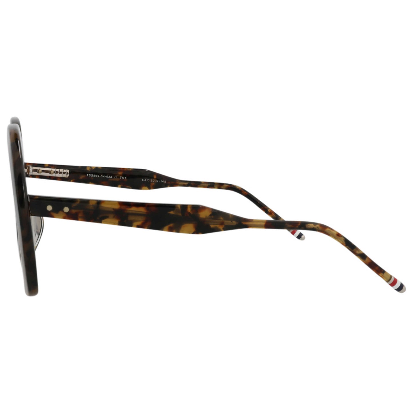 Thom Browne Novelty Unisex Sunglasses TBS509-54-02A - Image #3