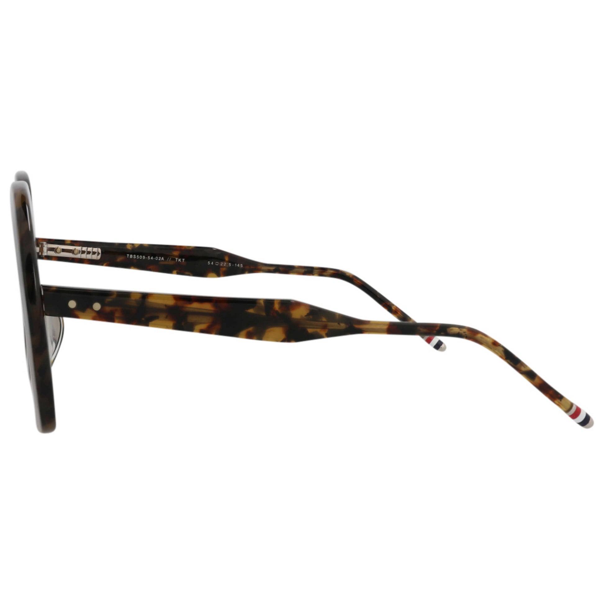 Thom Browne Novelty Unisex Sunglasses TBS509-54-02A - Image #3