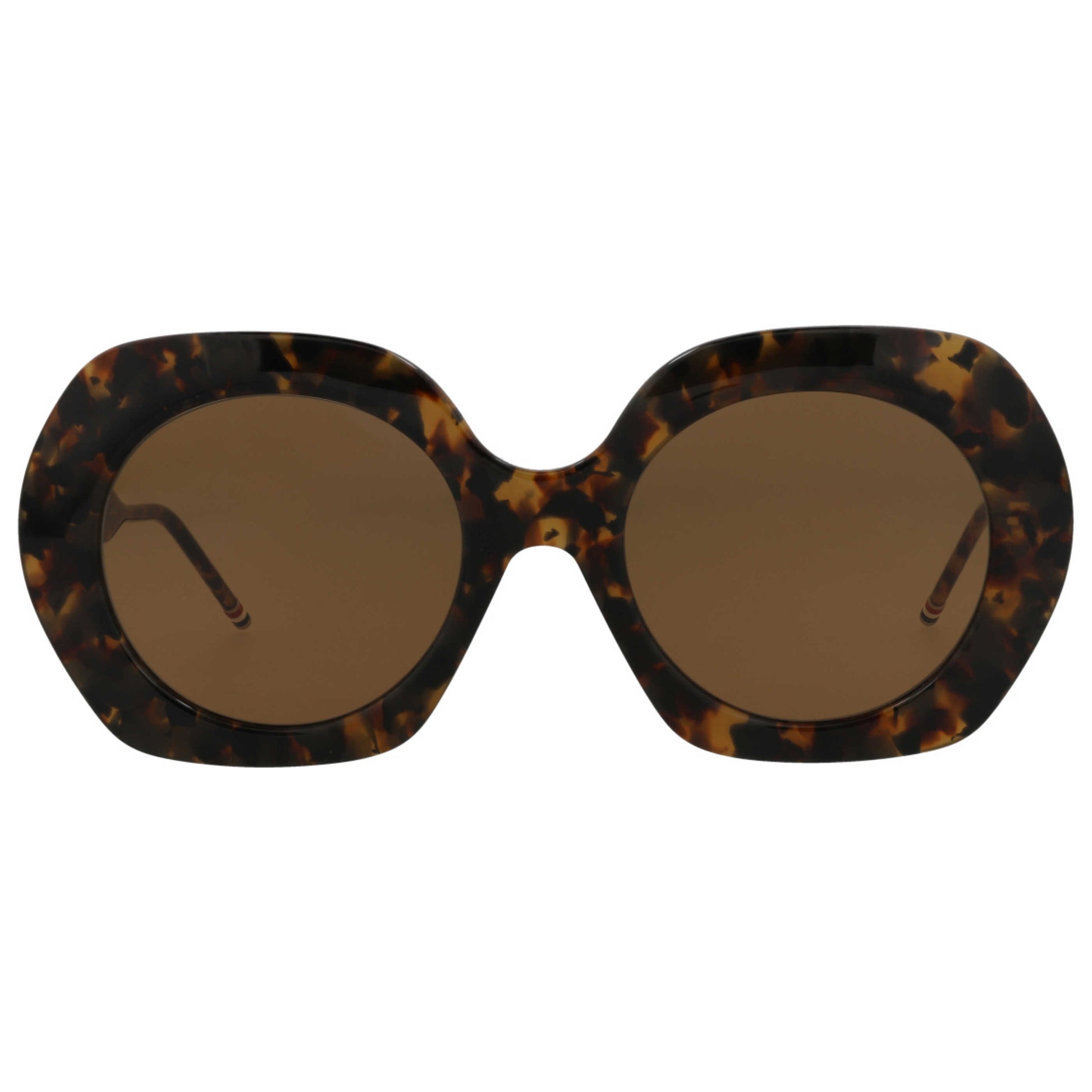 Thom Browne Novelty Unisex Sunglasses TBS509-54-02A - Image #5