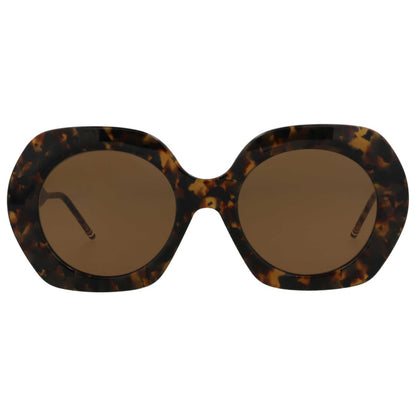 Thom Browne Novelty Unisex Sunglasses TBS509-54-02A - Image #5