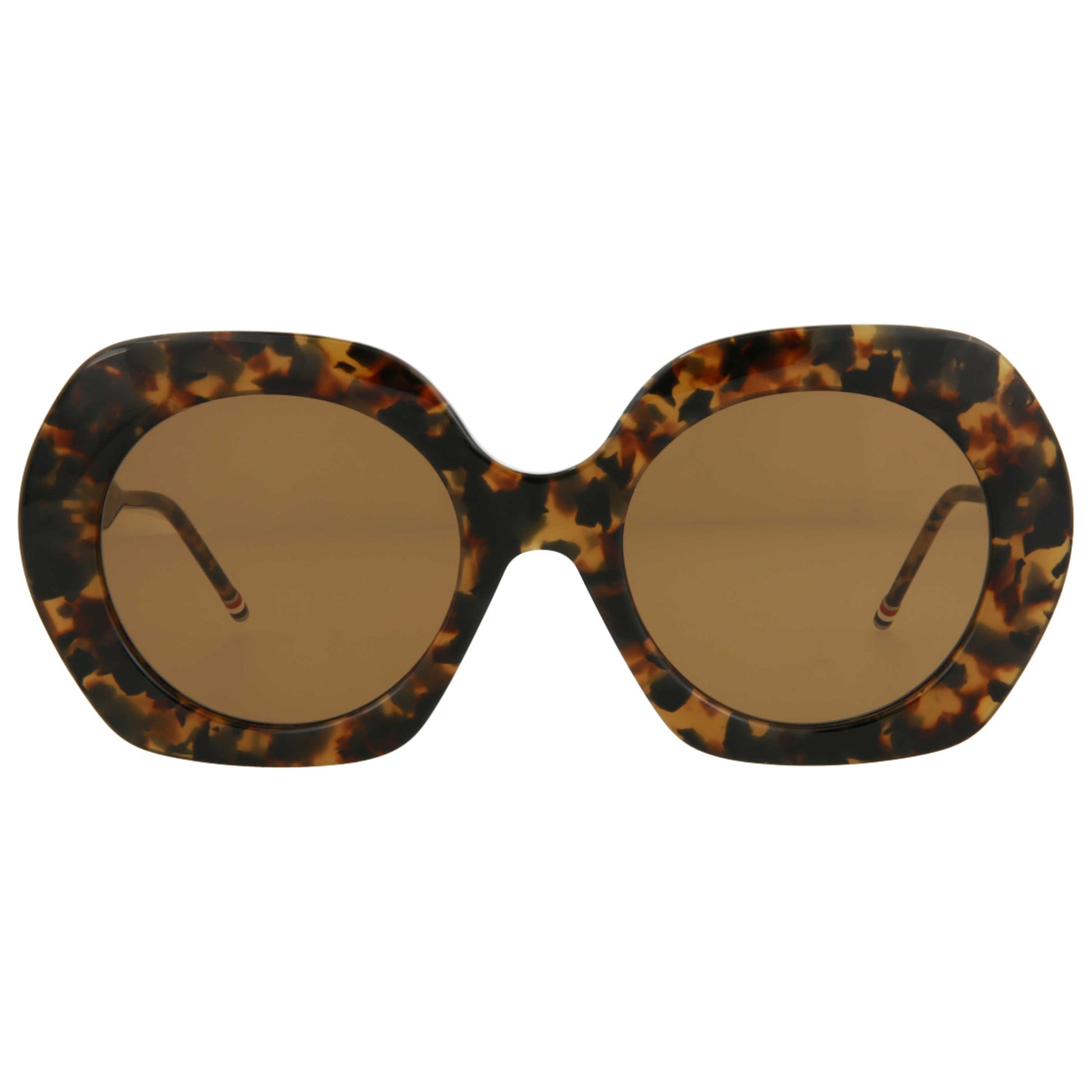 Thom Browne Novelty Women's Sunglasses TBS509-54-02 - Image #5
