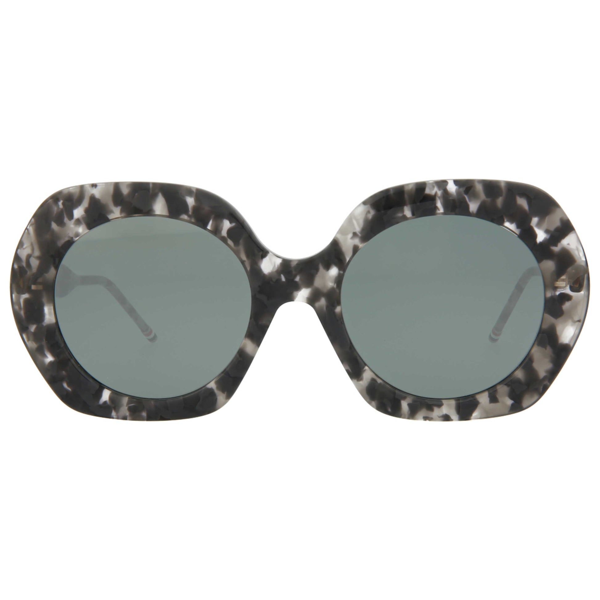 Thom Browne Novelty Women's Sunglasses TBS509-54-03A - Image #5