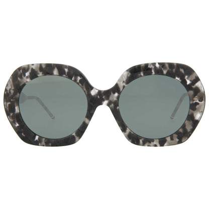 Thom Browne Novelty Women's Sunglasses TBS509-54-03A - Image #5