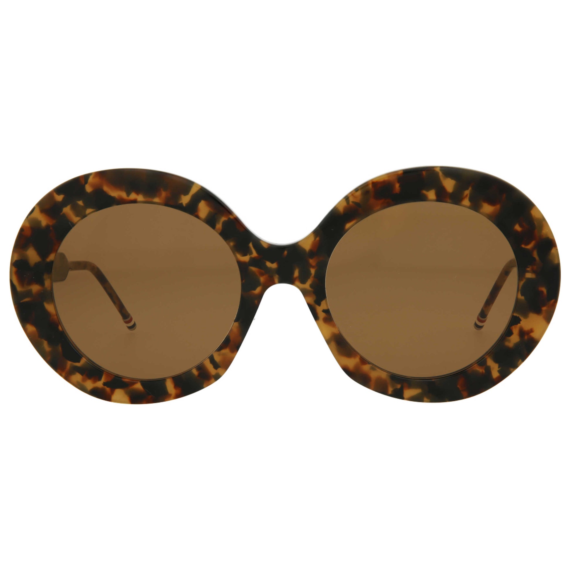 Thom Browne Novelty Women's Sunglasses TBS510-54-002 - Image #2