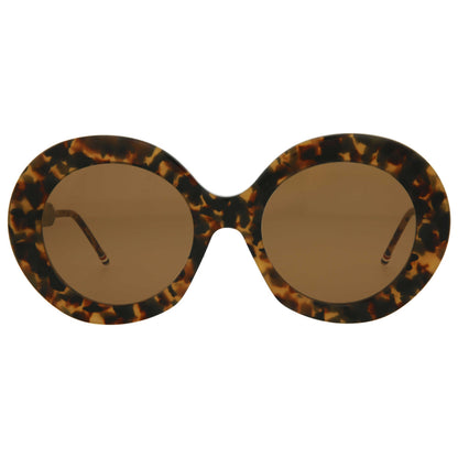 Thom Browne Novelty Women's Sunglasses TBS510-54-002 - Image #2