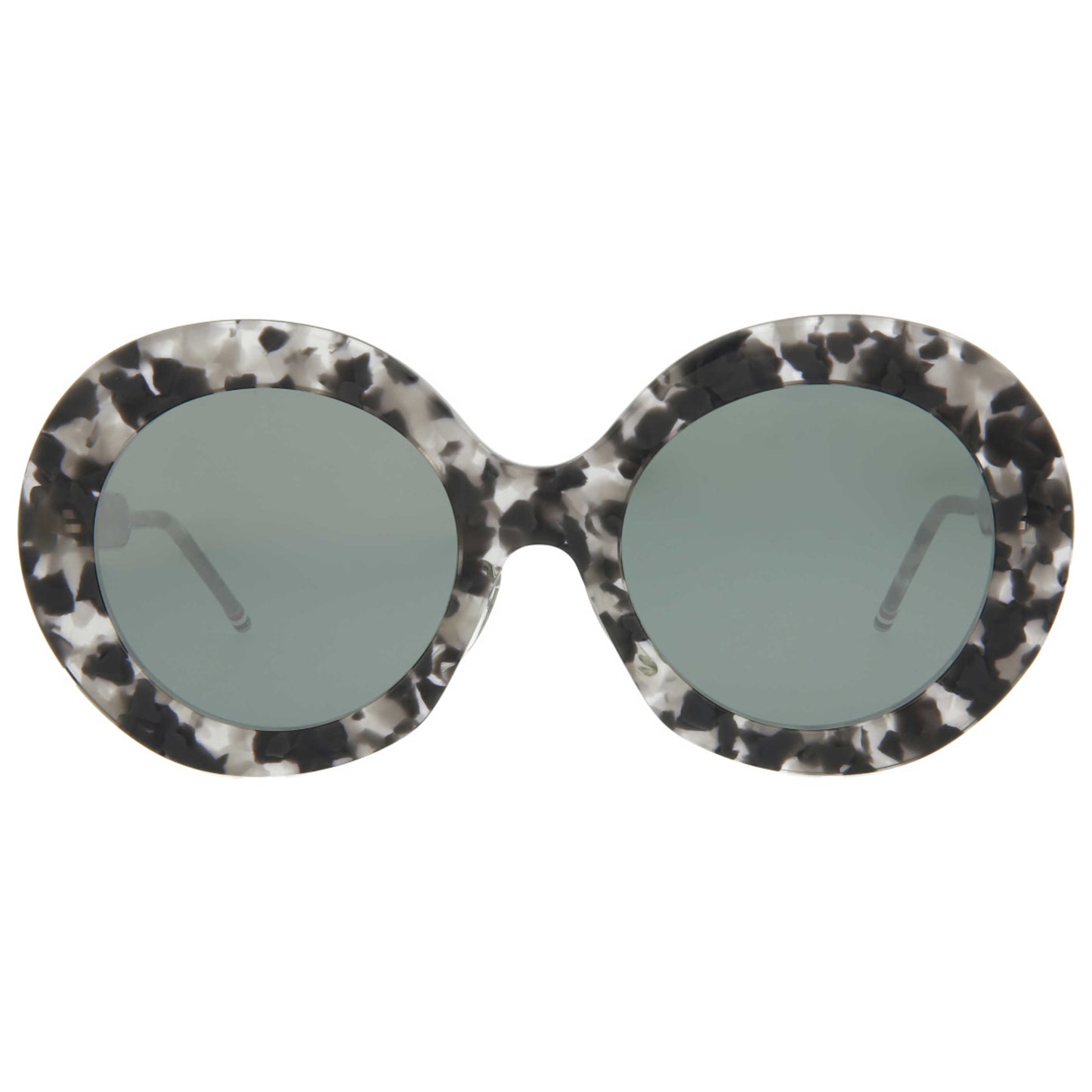 Thom Browne Novelty Women's Sunglasses TBS510-54-003 - Image #2