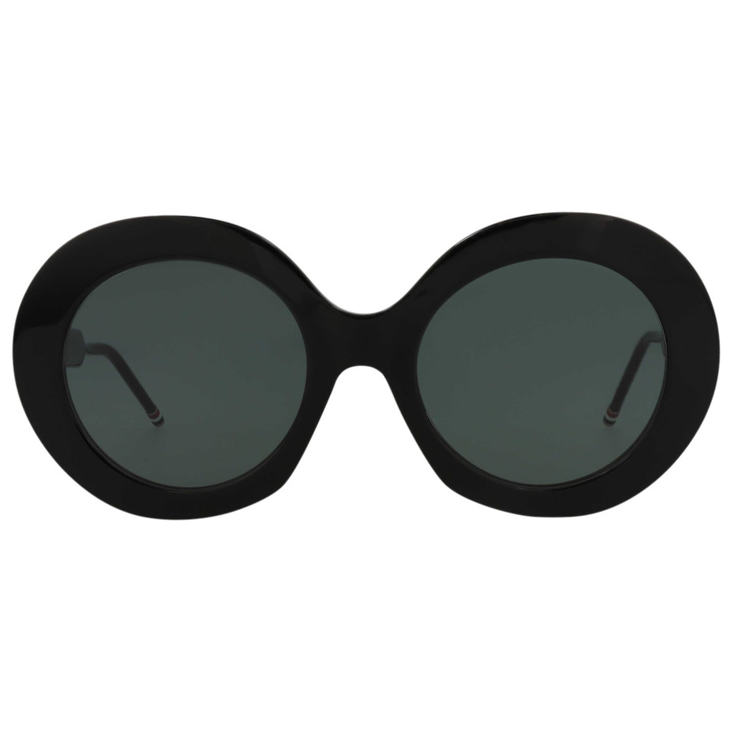 Thom Browne Novelty Women's Sunglasses TBS510-54-01AF - Image #2
