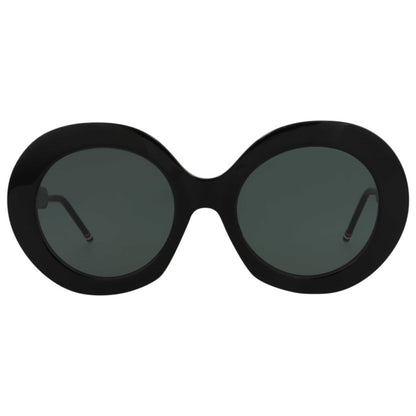 Thom Browne Novelty Women's Sunglasses TBS510-54-01AF - Image #2