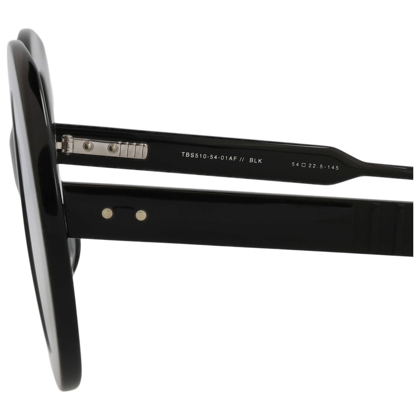 Thom Browne Novelty Women's Sunglasses TBS510-54-01AF - Image #3