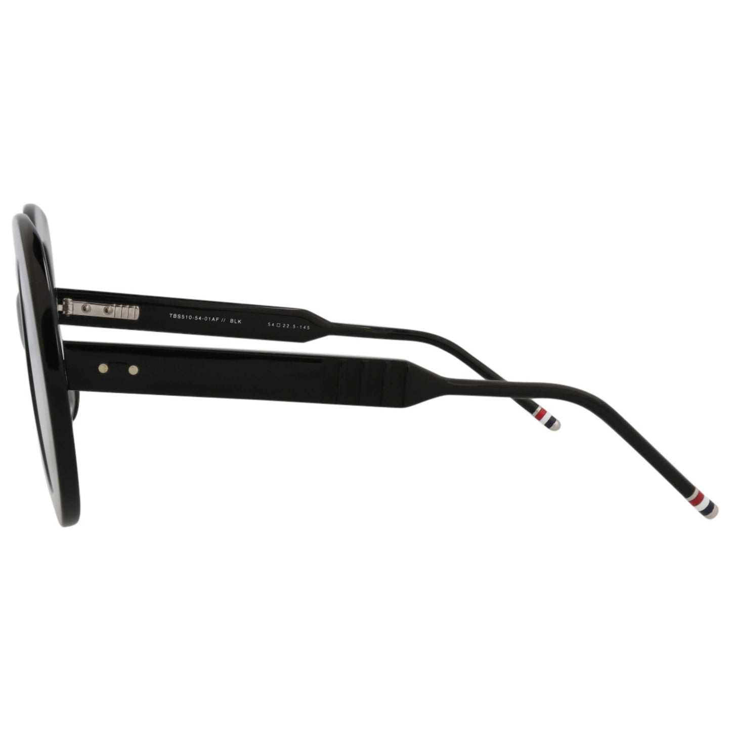 Thom Browne Novelty Women's Sunglasses TBS510-54-01AF - Image #4