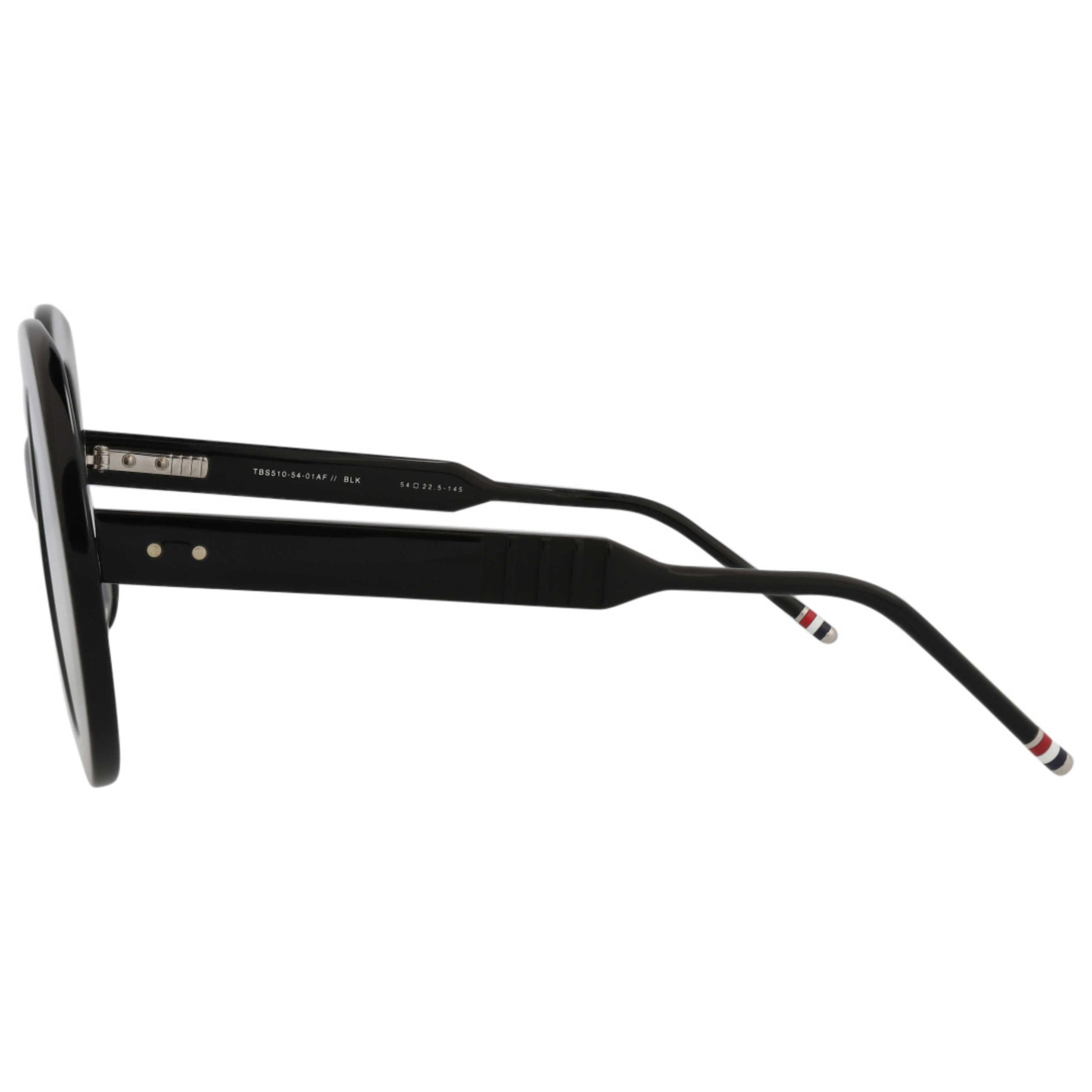 Thom Browne Novelty Women's Sunglasses TBS510-54-01AF - Image #4