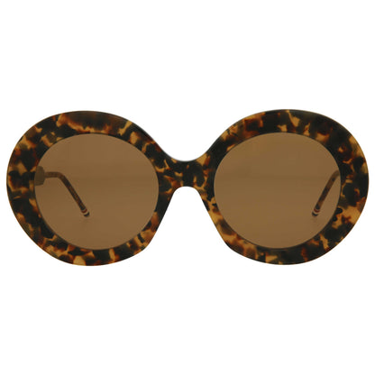Thom Browne Novelty Women's Sunglasses TBS510-54-02 - Image #5