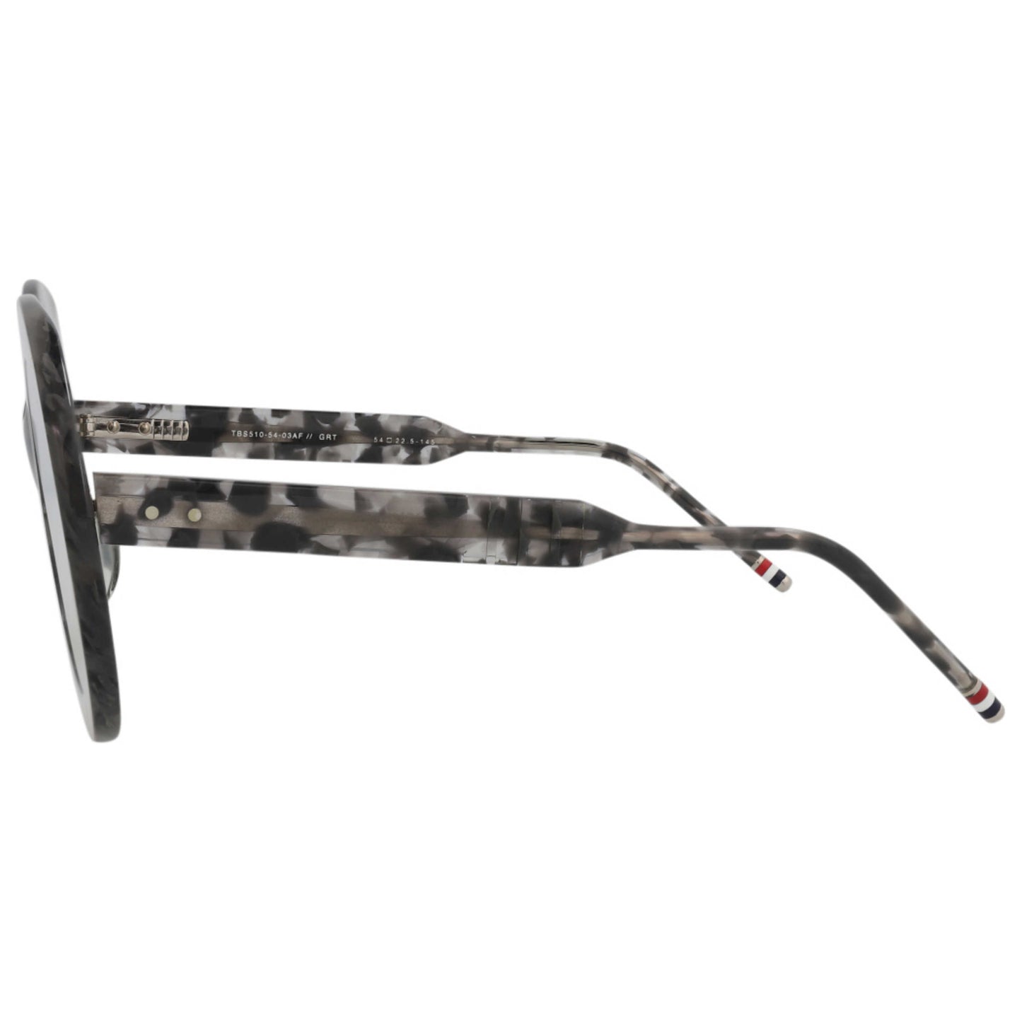 Thom Browne Novelty Women's Sunglasses TBS510-54-03AF - Image #3
