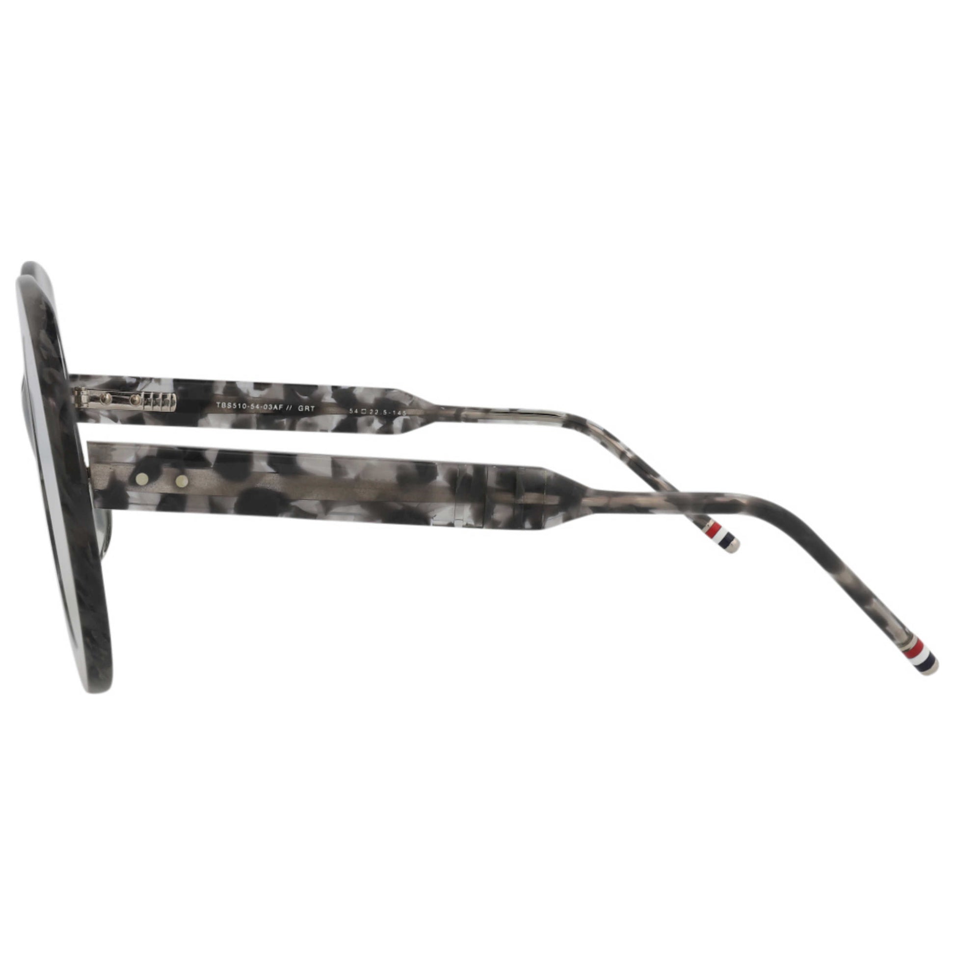 Thom Browne Novelty Women's Sunglasses TBS510-54-03AF - Image #3