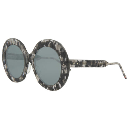 Front view of Thom Browne Novelty Women's Sunglasses TBS510-54-03