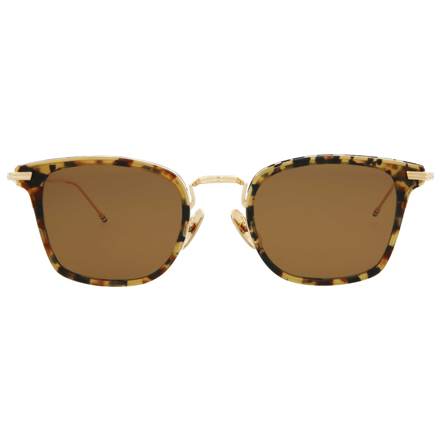 Thom Browne Novelty Unisex Sunglasses TBS905-49-002 - Image #2