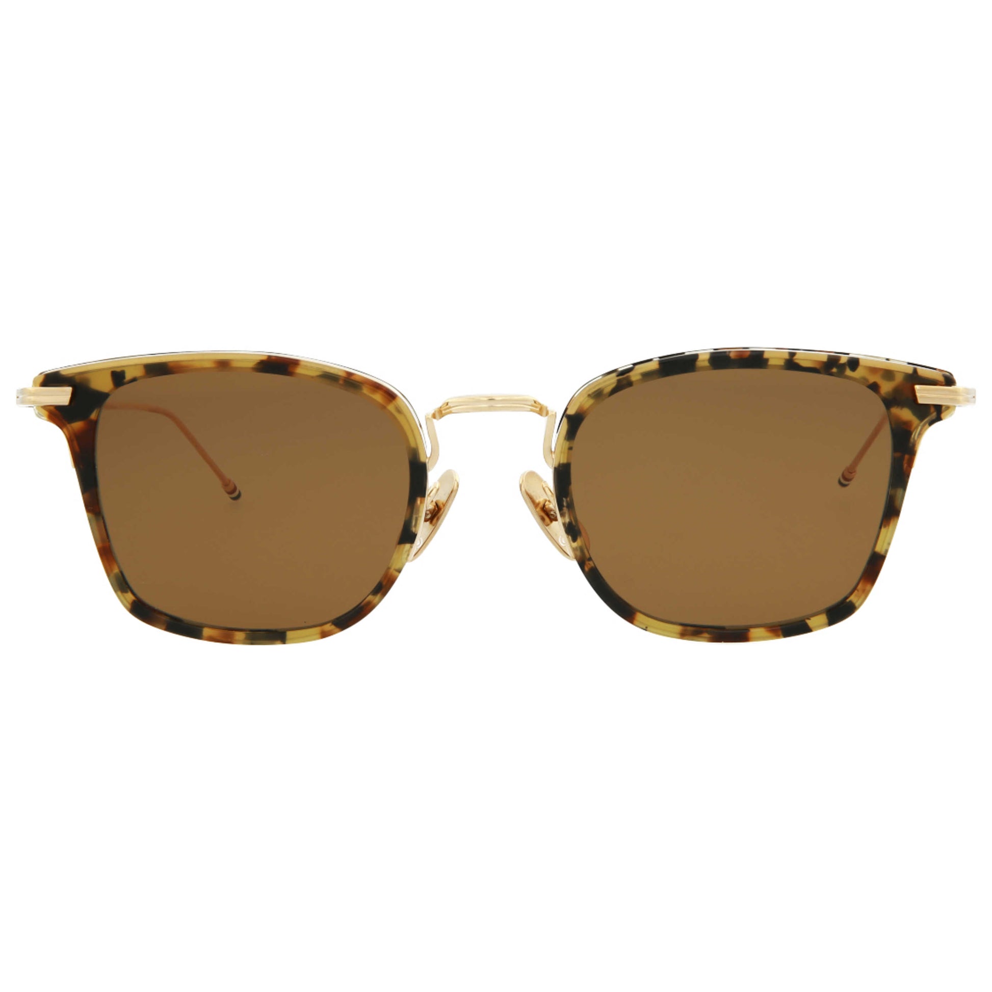 Thom Browne Novelty Unisex Sunglasses TBS905-49-002 - Image #2