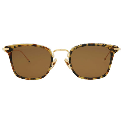 Thom Browne Novelty Unisex Sunglasses TBS905-49-002 - Image #2