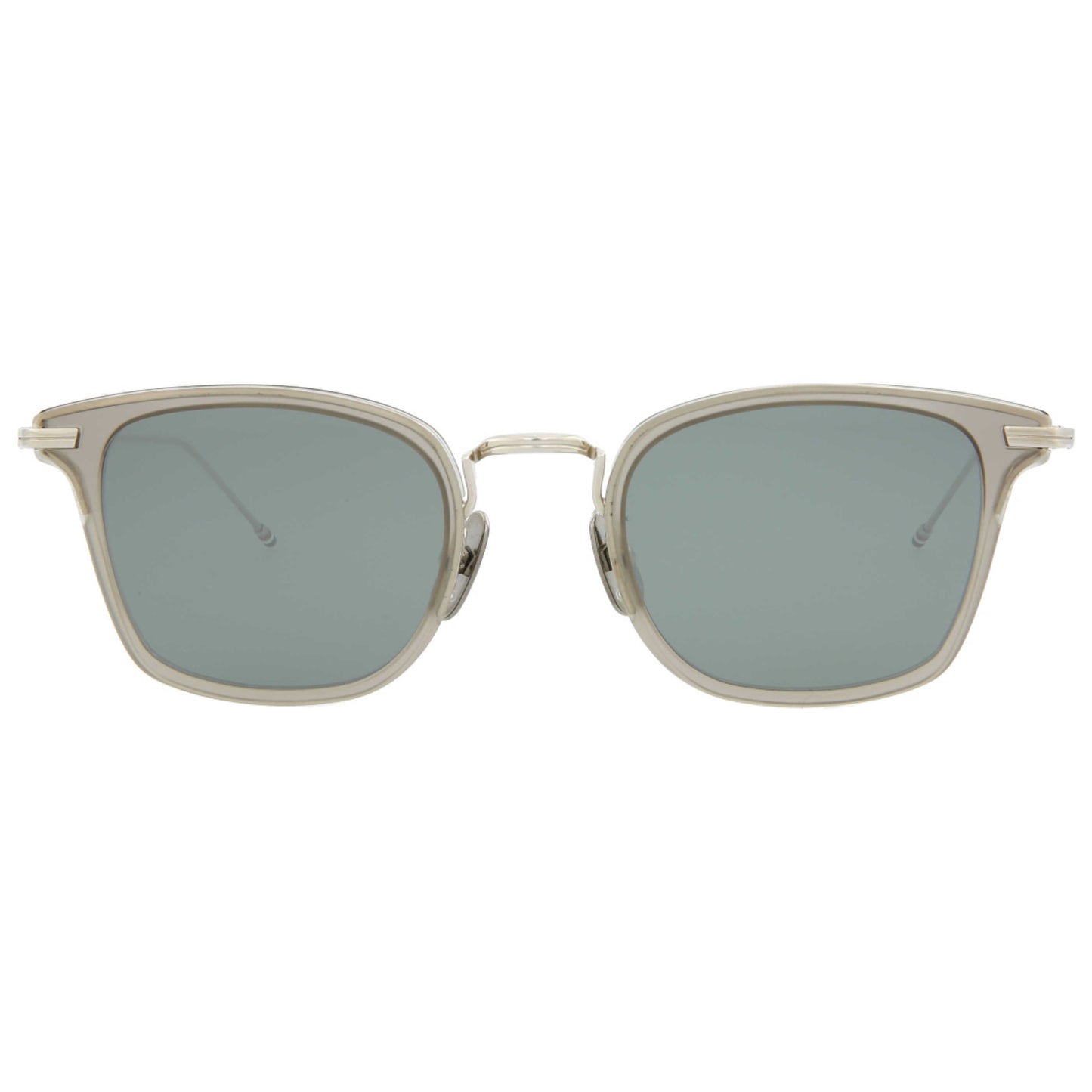 Thom Browne Novelty Unisex Sunglasses TBS905-49-003 - Image #2