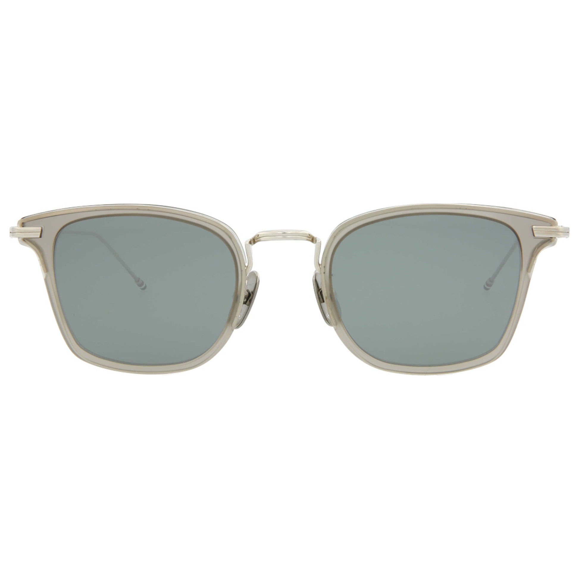 Thom Browne Novelty Unisex Sunglasses TBS905-49-003 - Image #2