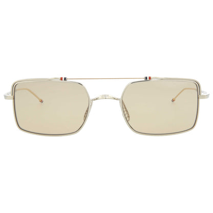 Thom Browne Novelty Unisex Sunglasses TBS909-49-002 - Image #2
