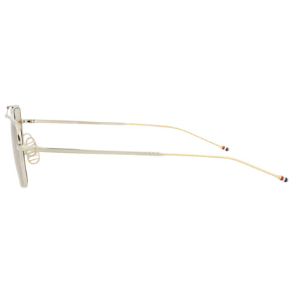 Thom Browne Novelty Unisex Sunglasses TBS909-49-002 - Image #4