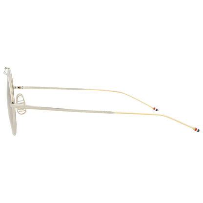 Thom Browne Novelty Unisex Sunglasses TBS910-4902 - Image #3