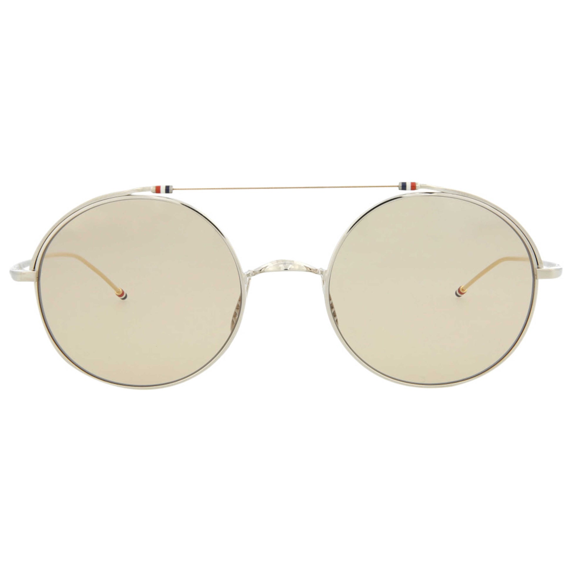 Thom Browne Novelty Unisex Sunglasses TBS910-4902 - Image #5