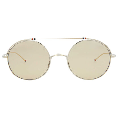 Thom Browne Novelty Unisex Sunglasses TBS910-4902 - Image #5