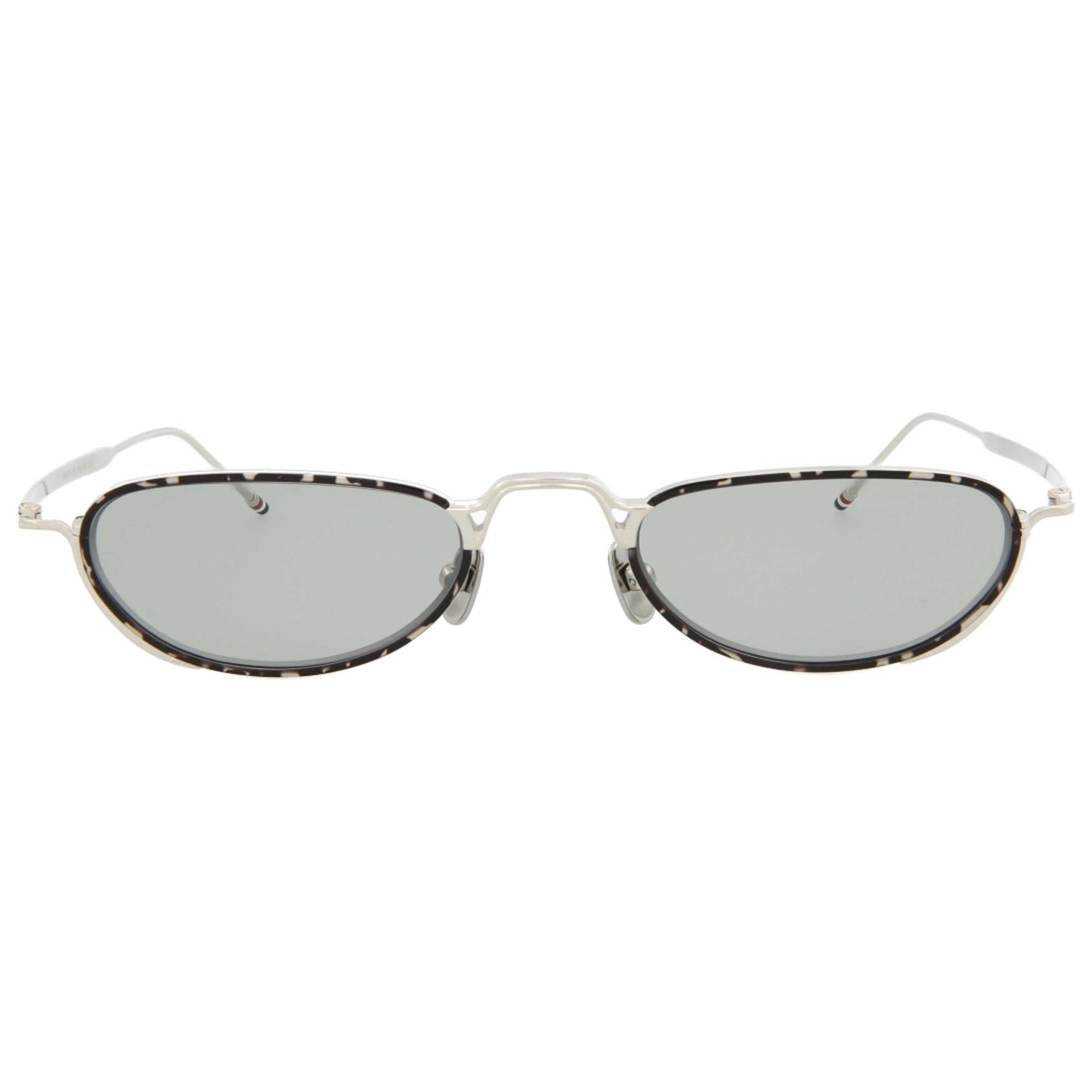 Thom Browne Novelty Unisex Sunglasses TBS913-50-002 - Image #2