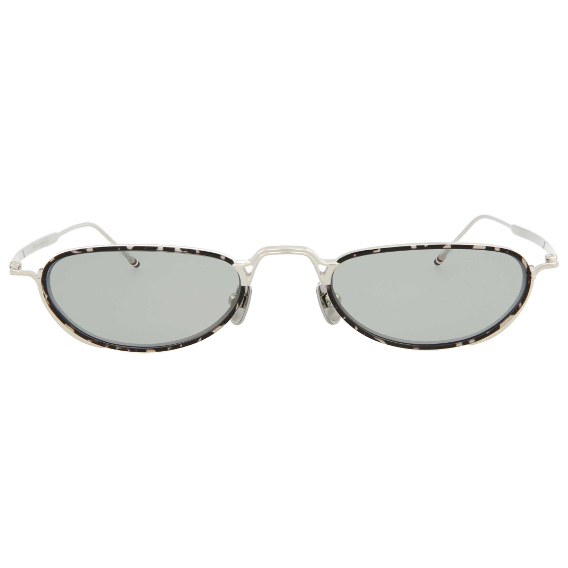 Thom Browne Novelty Unisex Sunglasses TBS913-50-002 - Image #2