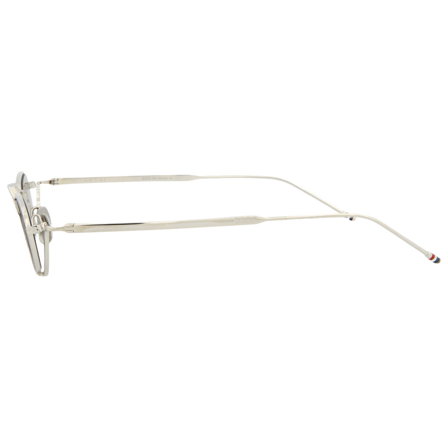 Thom Browne Novelty Unisex Sunglasses TBS913-50-002 - Image #4