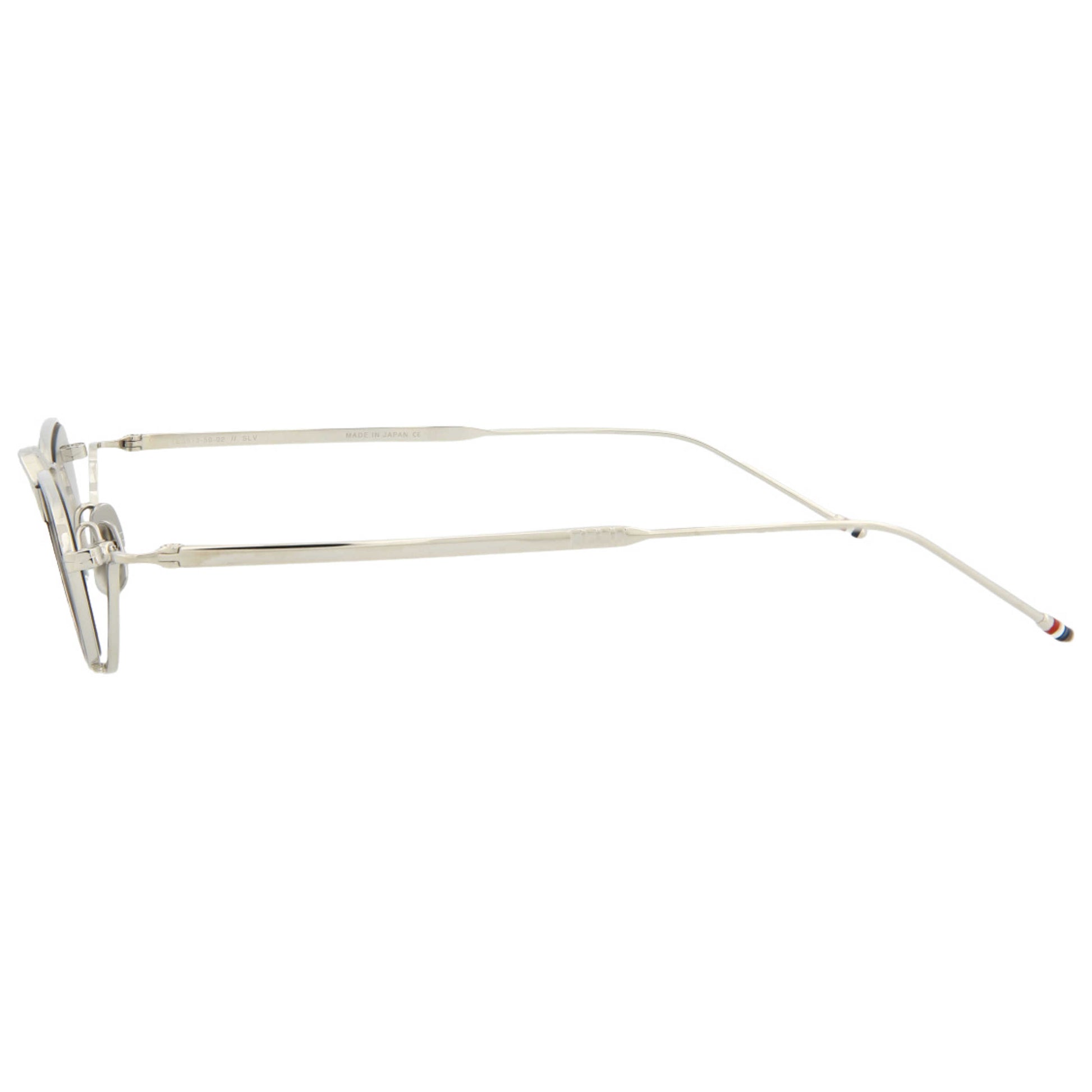 Thom Browne Novelty Unisex Sunglasses TBS913-50-002 - Image #4
