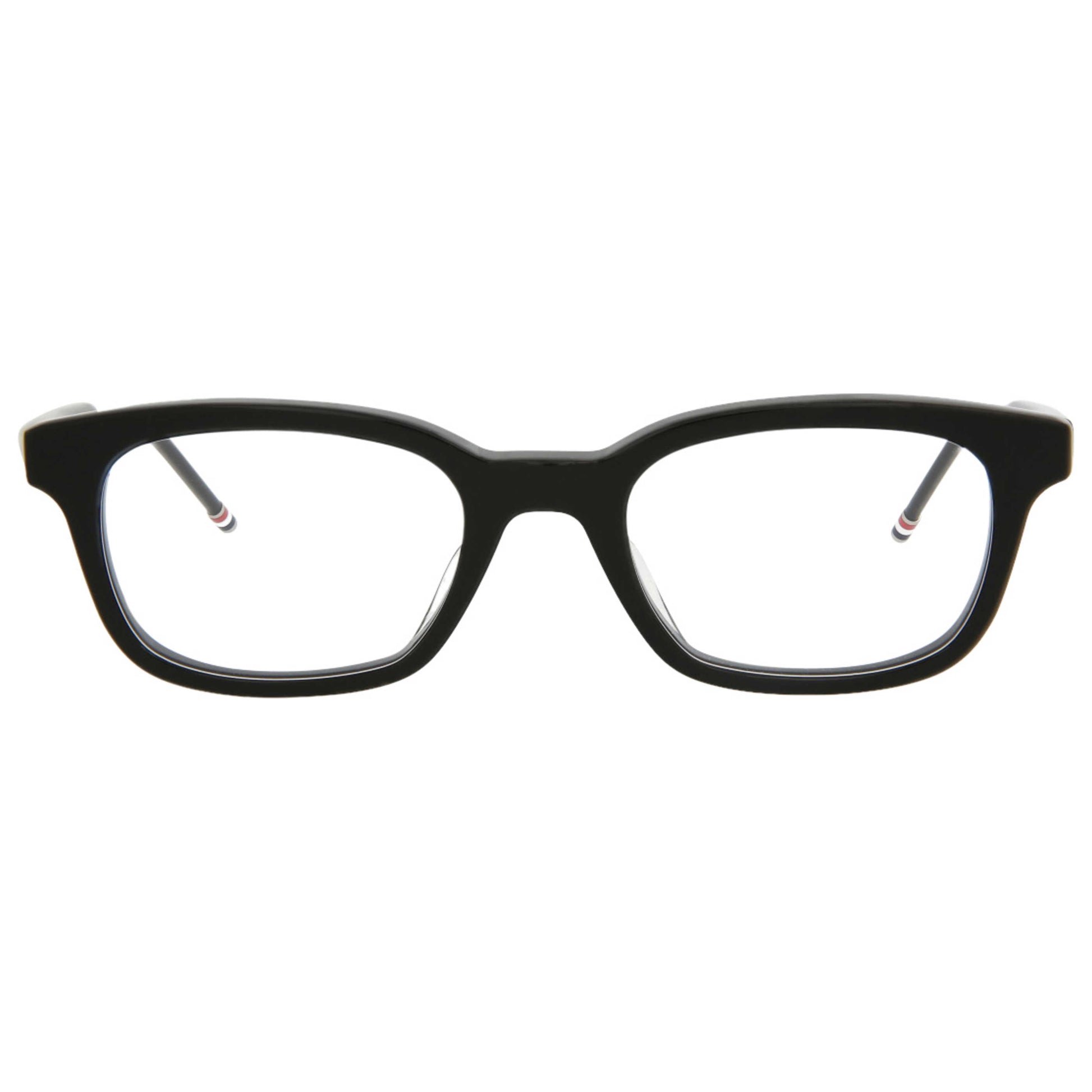 Thom Browne Novelty Unisex Sunglasses TBX410-50-001 - Image #2