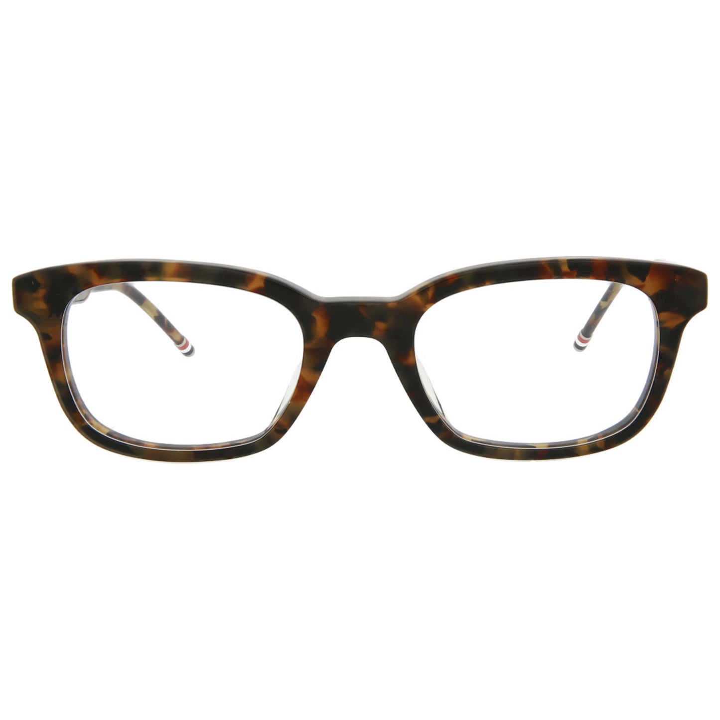 Thom Browne Novelty Unisex Sunglasses TBX410-50-002 - Image #2