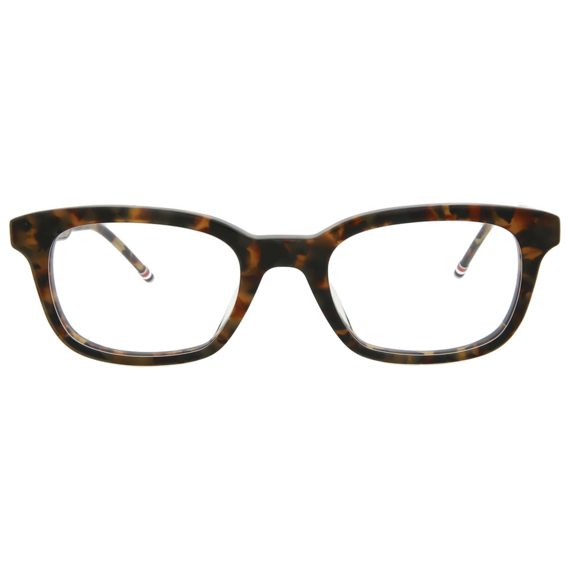 Thom Browne Novelty Unisex Sunglasses TBX410-50-002 - Image #2