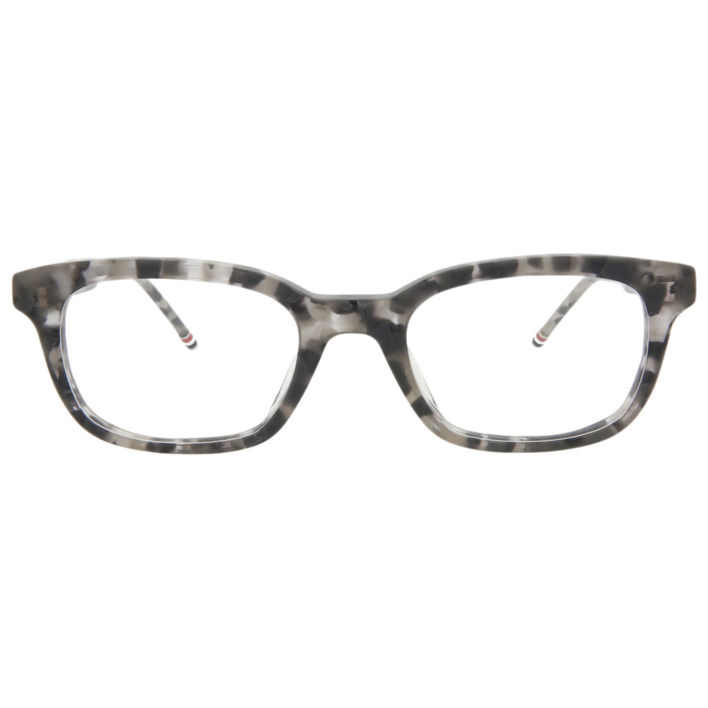 Thom Browne Novelty Unisex Sunglasses TBX410-50-003 - Image #2