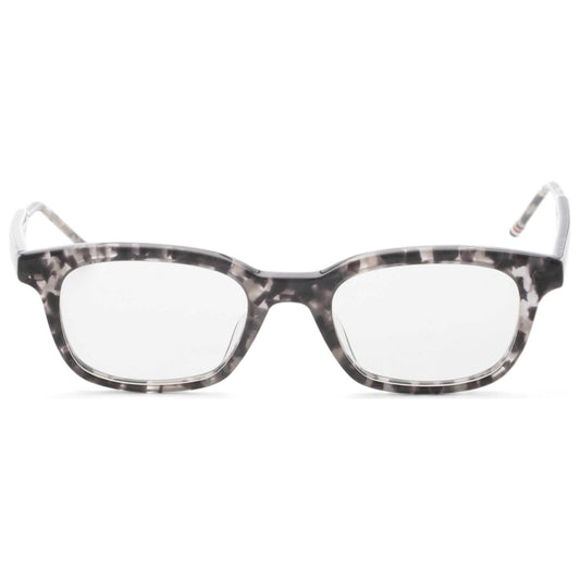 Back view of Thom Browne Novelty Unisex Opticals TBX410-50-03