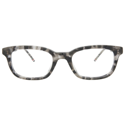 Thom Browne Novelty Unisex Opticals TBX410-50-03 - Image #5