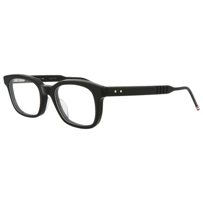 Front view of Thom Browne Novelty Unisex Opticals TBX410-5001
