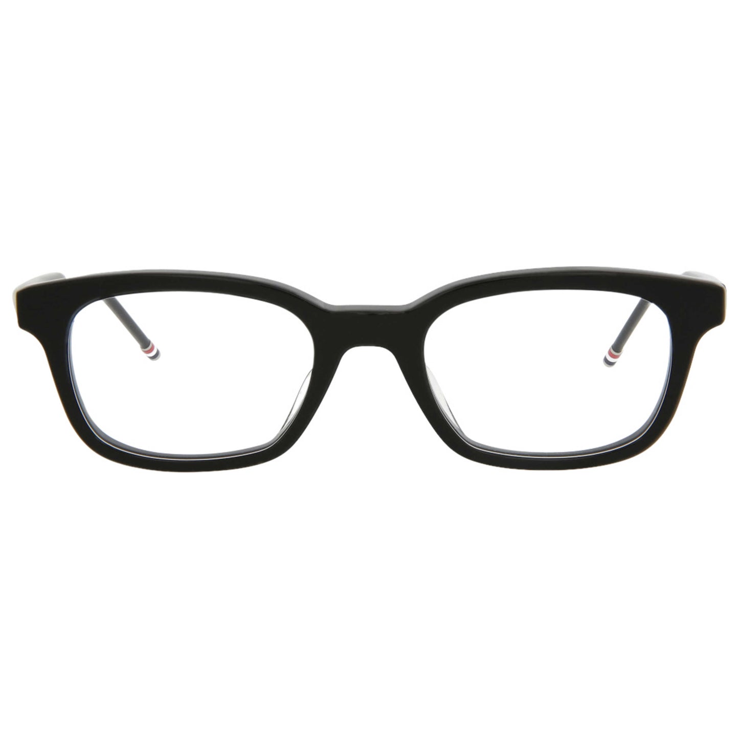 Thom Browne Novelty Unisex Opticals TBX410-5001 - Image #5