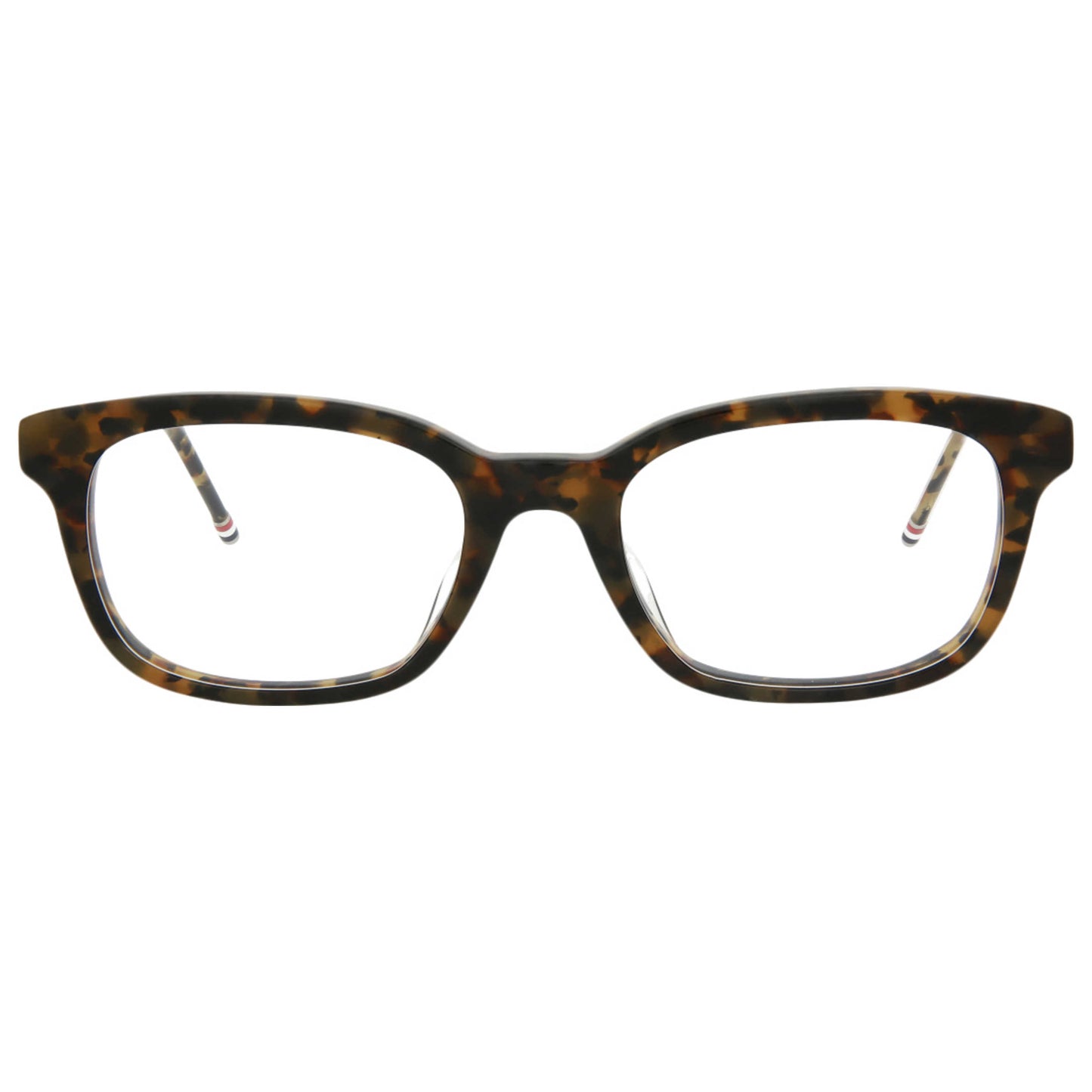 Thom Browne Novelty Unisex Opticals TBX410-52-02AF - Image #2