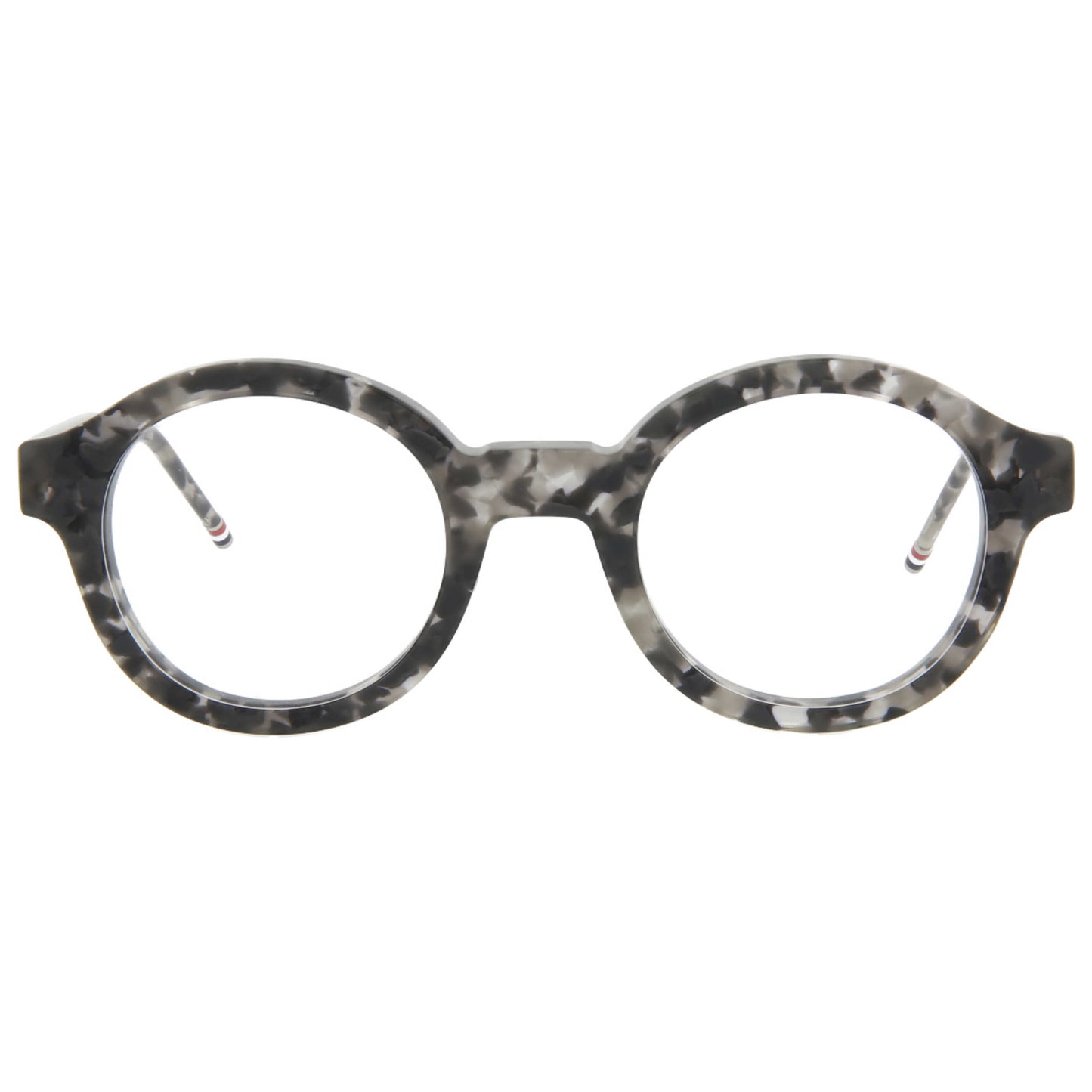 Thom Browne Novelty Unisex Sunglasses TBX411-47-03AF - Image #2