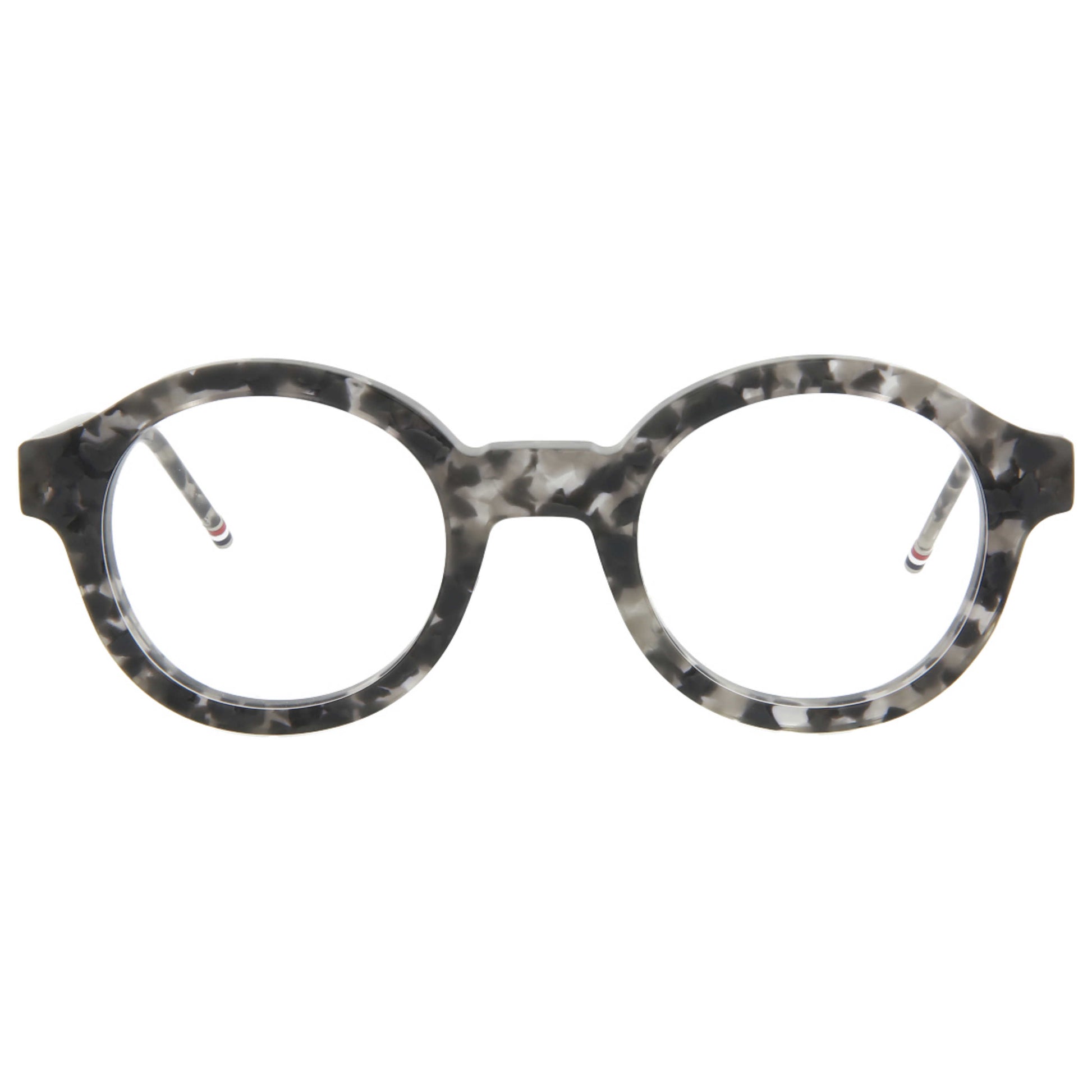 Thom Browne Novelty Unisex Sunglasses TBX411-47-03AF - Image #2