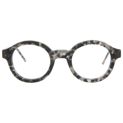 Thom Browne Novelty Unisex Sunglasses TBX411-47-03AF - Image #2