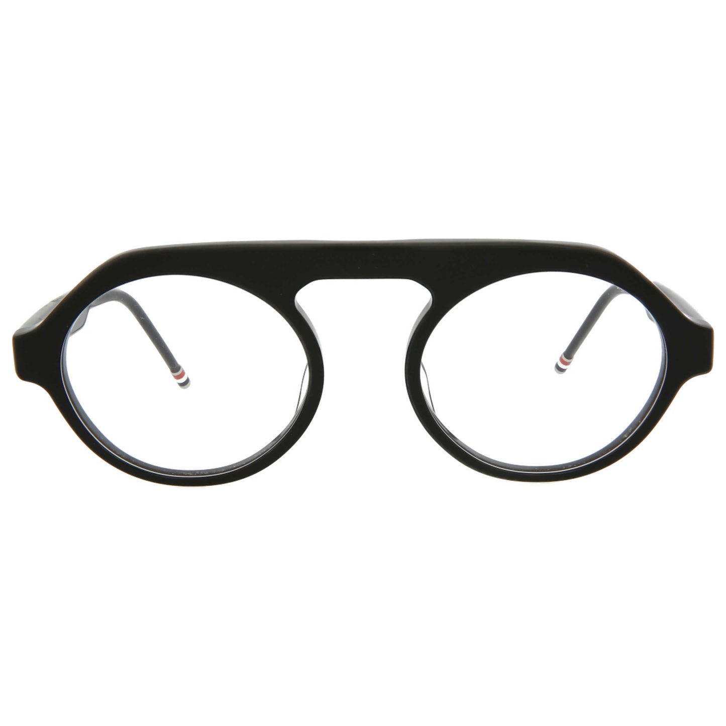 Thom Browne Novelty Unisex Sunglasses TBX413-52-001 - Image #2