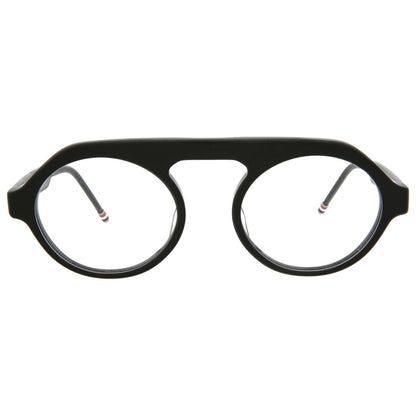 Thom Browne Novelty Unisex Sunglasses TBX413-52-001 - Image #2